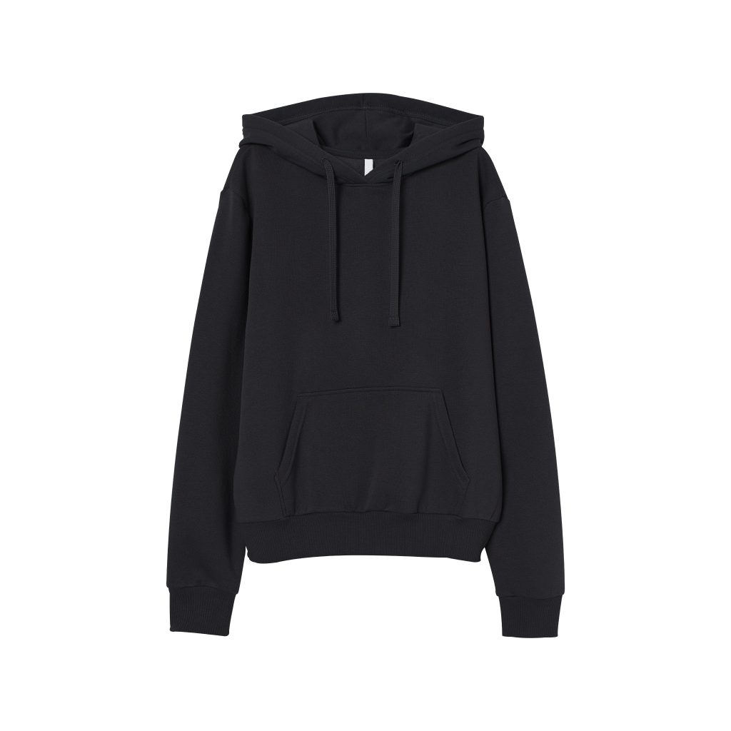 Orange Premium Hoodie - Image 2